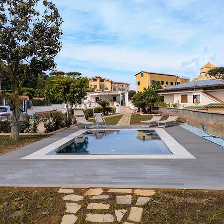 Villa Francesca - Private Pool 소렌토 외부 사진